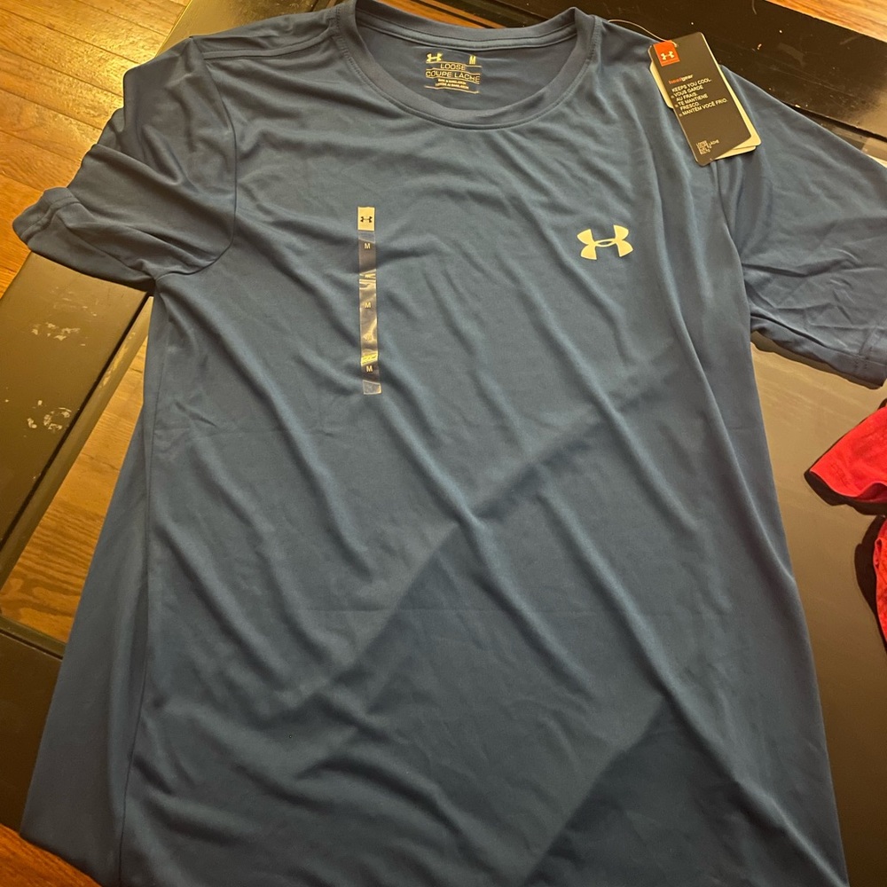 Under Armour Shirt